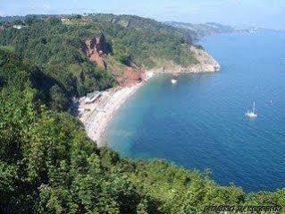 Aveland House Babbacombe 4* Torquay