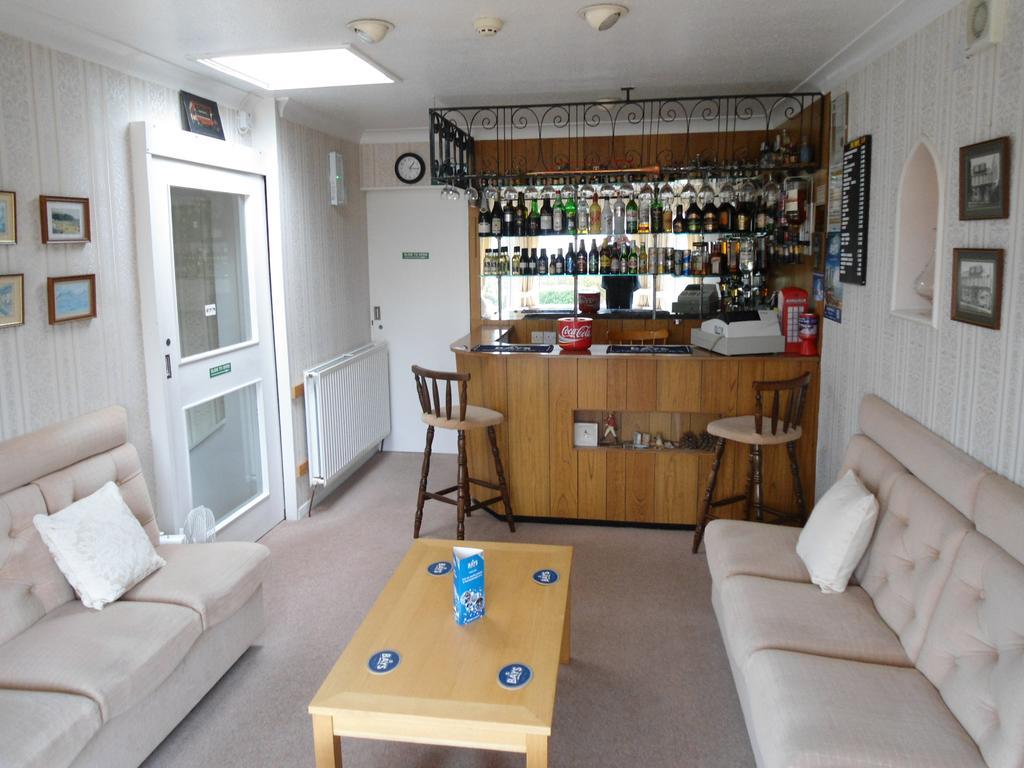 Guest house Aveland House Babbacombe
