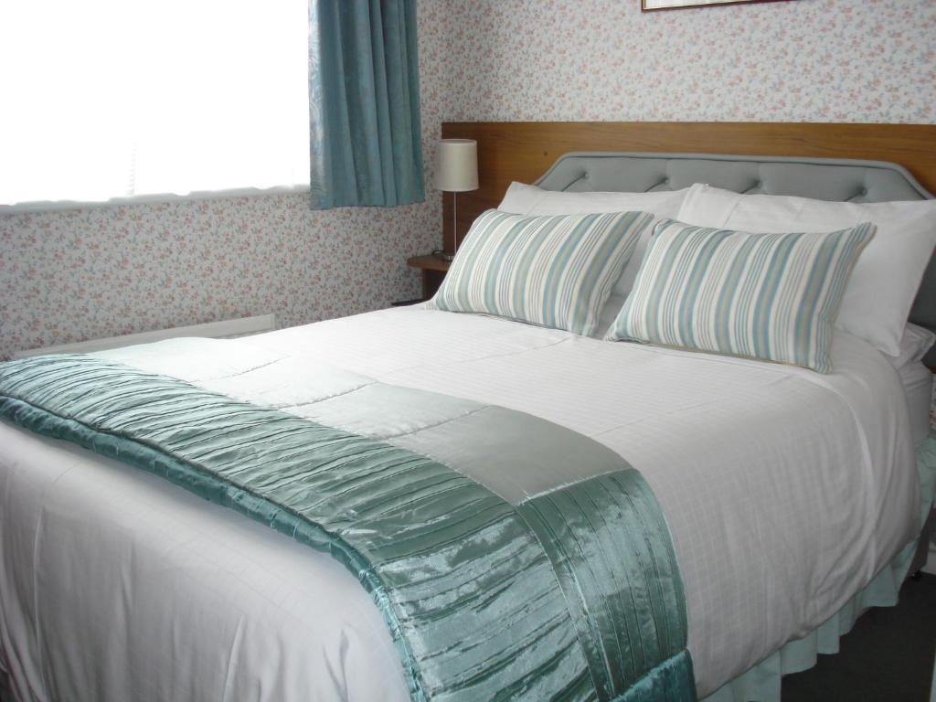 Guest house Aveland House Babbacombe 4*