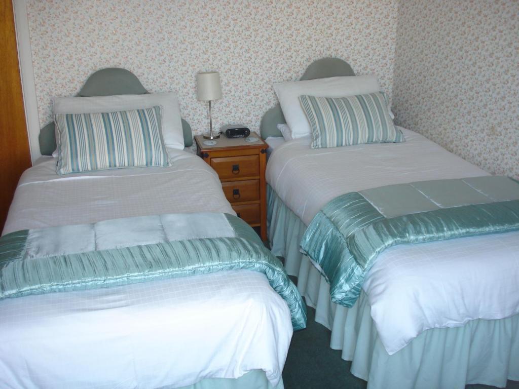 Aveland House Babbacombe Guest house