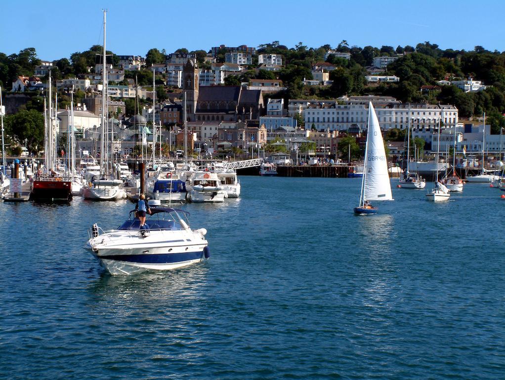 Aveland House Babbacombe