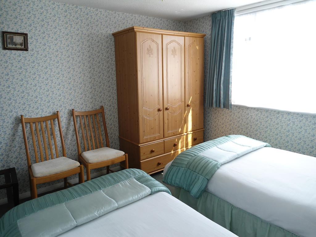 Guest house Aveland House Babbacombe 4*