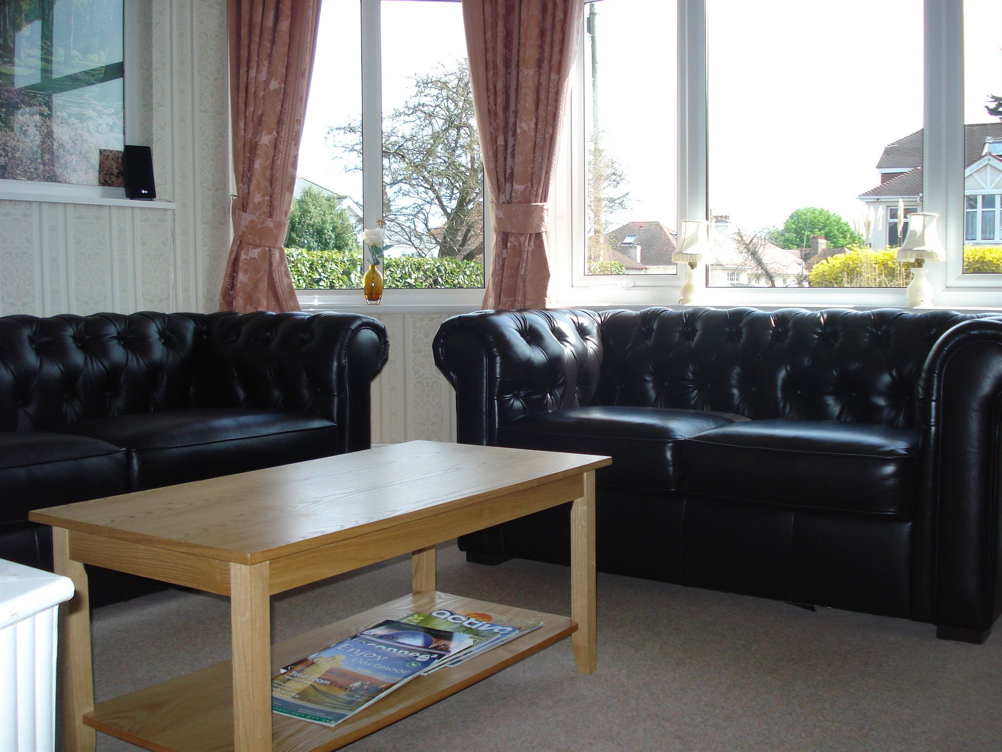 Aveland House Babbacombe Guest house Torquay